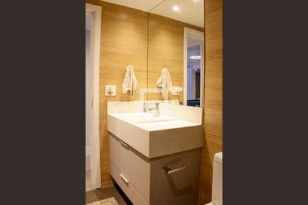 Casa à venda com 400m², 4 quartos e 3 vagasBanheiro