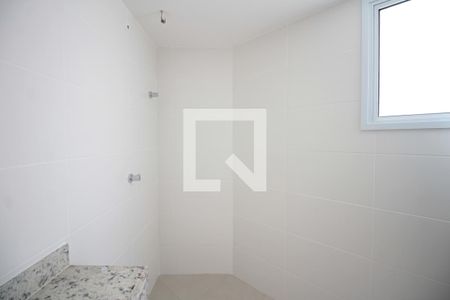 Apartamento à venda com 134m², 3 quartos e 2 vagasBanheiro da Suite