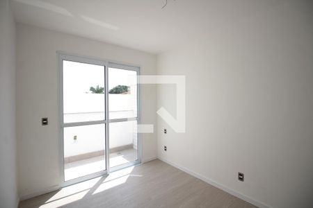 Apartamento à venda com 134m², 3 quartos e 2 vagasQuarto 2