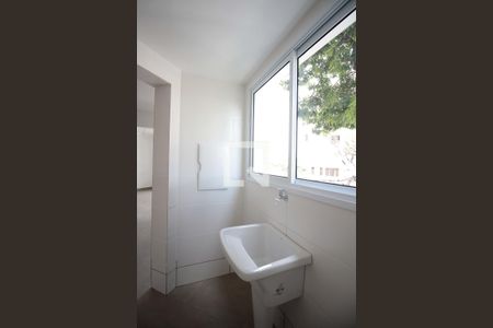 Apartamento à venda com 134m², 3 quartos e 2 vagasArea de Serviço