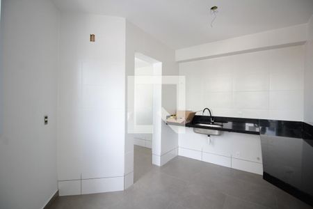 Apartamento à venda com 134m², 3 quartos e 2 vagasCozinha