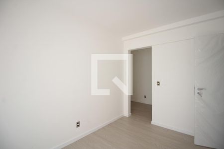 Apartamento à venda com 134m², 3 quartos e 2 vagasQuarto 2