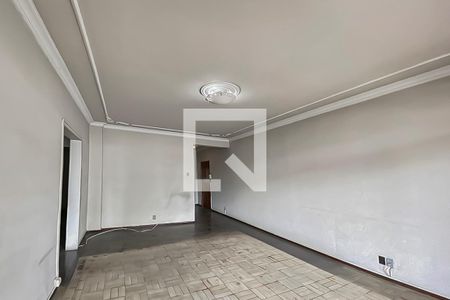 Sala de apartamento à venda com 2 quartos, 55m² em Vila Rosa, Novo Hamburgo