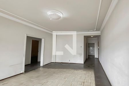 Sala de apartamento à venda com 2 quartos, 55m² em Vila Rosa, Novo Hamburgo