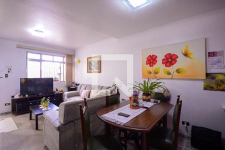 Sala  de casa à venda com 2 quartos, 100m² em Vila Moraes, São Paulo