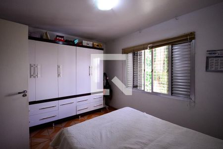 Quarto 2  de casa à venda com 2 quartos, 100m² em Vila Moraes, São Paulo