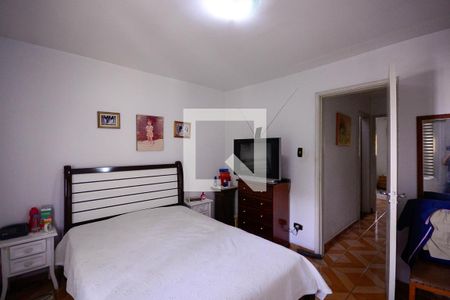 Quarto 2  de casa para alugar com 2 quartos, 100m² em Vila Moraes, São Paulo