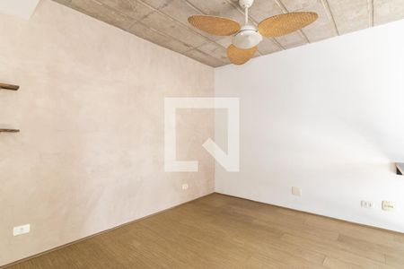 Suíte de apartamento para alugar com 1 quarto, 60m² em Planalto Paulista, São Paulo