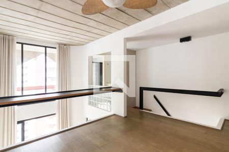 Suíte de apartamento para alugar com 1 quarto, 60m² em Planalto Paulista, São Paulo
