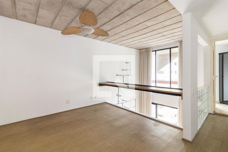 Suíte de apartamento para alugar com 1 quarto, 60m² em Planalto Paulista, São Paulo