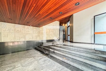 Apartamento para alugar com 60m², 1 quarto e 1 vaga Apartamento para alugar com 60m², 1 quarto e 1 vagaÁrea Comum - Hall Social