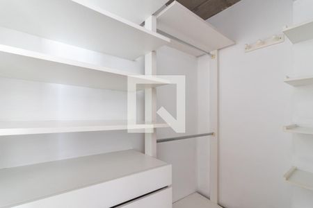 Apartamento para alugar com 60m², 1 quarto e 1 vaga Apartamento para alugar com 60m², 1 quarto e 1 vagaCloset Suíte