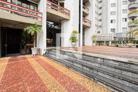 Apartamento para alugar com 60m², 1 quarto e 1 vaga Apartamento para alugar com 60m², 1 quarto e 1 vagaÁrea Comum