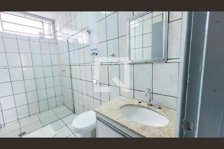 Apartamento para alugar com 70m², 2 quartos e 2 vagas Apartamento para alugar com 70m², 2 quartos e 2 vagasBanheiro Social