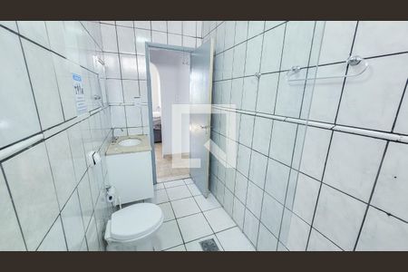 Apartamento para alugar com 70m², 2 quartos e 2 vagas Apartamento para alugar com 70m², 2 quartos e 2 vagasBanheiro Social