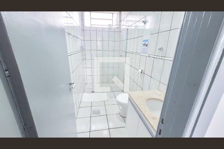 Apartamento para alugar com 70m², 2 quartos e 2 vagas Apartamento para alugar com 70m², 2 quartos e 2 vagasBanheiro Social