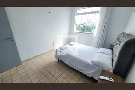 Quarto de apartamento para alugar com 2 quartos, 70m² em Setor Sul, Goiânia