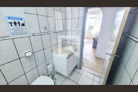 Apartamento para alugar com 70m², 2 quartos e 2 vagas Apartamento para alugar com 70m², 2 quartos e 2 vagasBanheiro Social