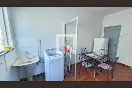 Apartamento para alugar com 70m², 2 quartos e 2 vagas Apartamento para alugar com 70m², 2 quartos e 2 vagasLavanderia (Torneira)