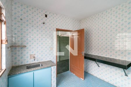 Casa à venda com 115m², 2 quartos e 1 vagaCozinha