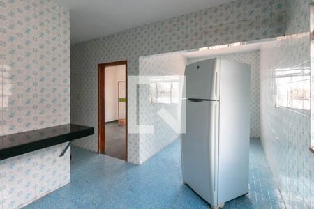 Casa à venda com 115m², 2 quartos e 1 vagaCozinha