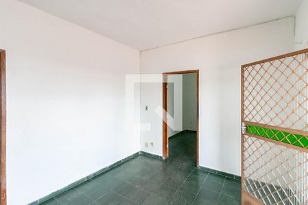 Sala de apartamento para alugar com 2 quartos, 115m² em Pindorama, Belo Horizonte