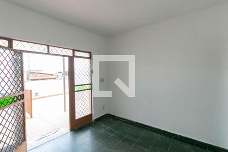 Sala de apartamento à venda com 2 quartos, 115m² em Pindorama, Belo Horizonte