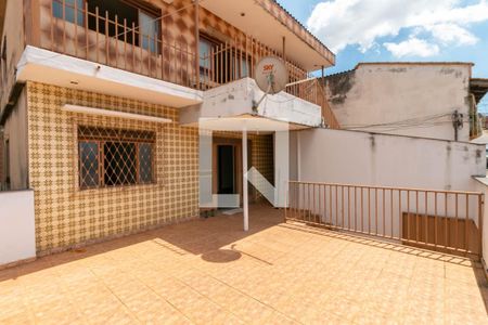 Casa à venda com 115m², 2 quartos e 1 vagaSacada