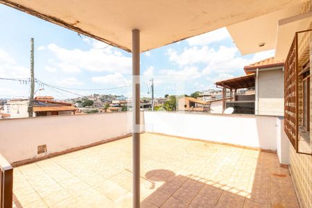 Casa à venda com 115m², 2 quartos e 1 vagaSacada