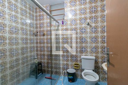 Casa à venda com 115m², 2 quartos e 1 vagaBanheiro