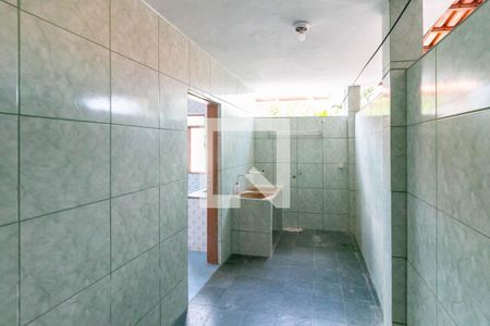 Casa à venda com 115m², 2 quartos e 1 vagaÁrea de Serviço