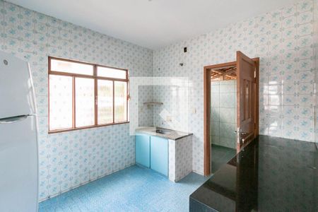 Casa à venda com 115m², 2 quartos e 1 vagaCozinha