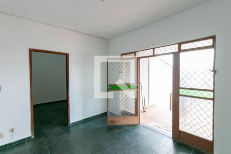 Sala de apartamento para alugar com 2 quartos, 115m² em Pindorama, Belo Horizonte