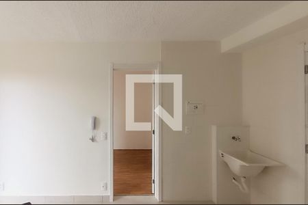 Apartamento à venda com 29m², 1 quarto e sem vagaSala/Cozinha