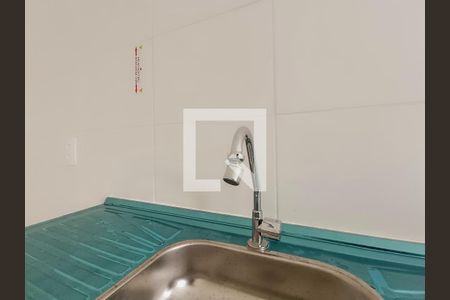 Apartamento à venda com 29m², 1 quarto e sem vagaSala/Cozinha