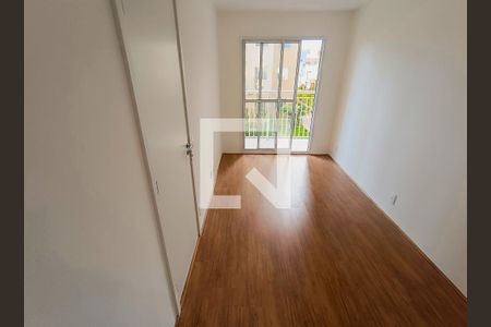 Apartamento à venda com 29m², 1 quarto e sem vagaQuarto