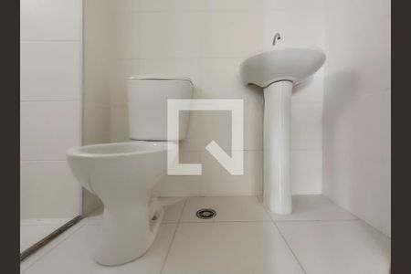 Apartamento à venda com 29m², 1 quarto e sem vagaBanheiro