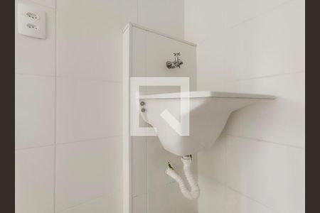 Apartamento à venda com 29m², 1 quarto e sem vagaSala/Cozinha