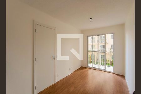 Apartamento à venda com 29m², 1 quarto e sem vagaQuarto