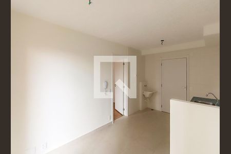 Apartamento à venda com 29m², 1 quarto e sem vagaSala/Cozinha