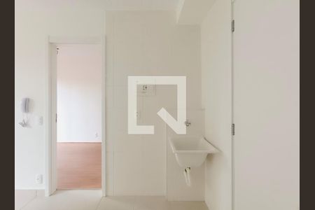 Apartamento à venda com 29m², 1 quarto e sem vagaSala/Cozinha