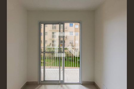Apartamento à venda com 29m², 1 quarto e sem vagaVaranda
