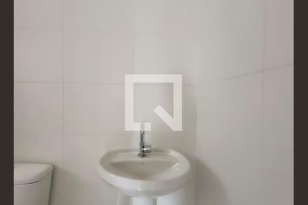 Apartamento à venda com 29m², 1 quarto e sem vagaBanheiro