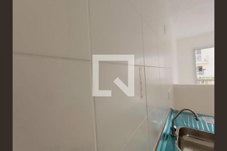 Apartamento à venda com 29m², 1 quarto e sem vagaBanheiro
