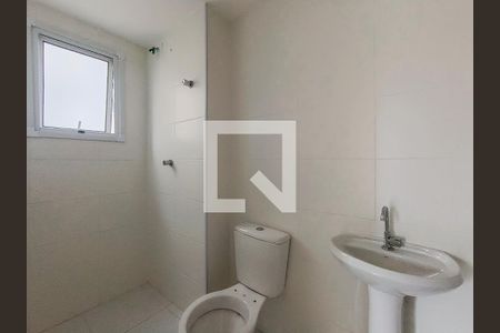 Apartamento à venda com 29m², 1 quarto e sem vagaBanheiro