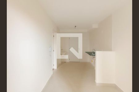 Apartamento à venda com 29m², 1 quarto e sem vagaSala/Cozinha
