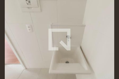 Apartamento à venda com 29m², 1 quarto e sem vagaSala/Cozinha