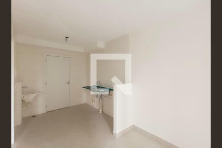 Apartamento à venda com 29m², 1 quarto e sem vagaSala/Cozinha