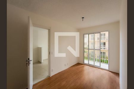Apartamento à venda com 29m², 1 quarto e sem vagaQuarto