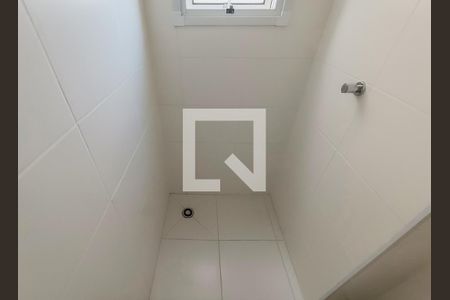 Apartamento à venda com 29m², 1 quarto e sem vagaBanheiro